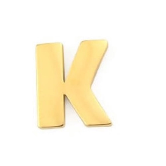 Letter K - Picture 2 of 4